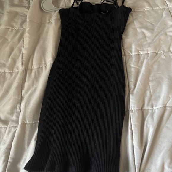 Princess Polly Buxton Mini Dress - Picture 5 of 6